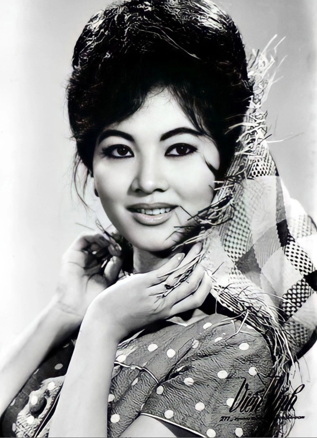 Mỹ nh&acirc;n Việt duy nhất lọt top 10 nữ diễn vi&ecirc;n ch&acirc;u &Aacute; đẹp nhất mọi thời đại, nhan sắc mỹ miều khiến 2000 người "&ocirc;m hận"- Ảnh 4.