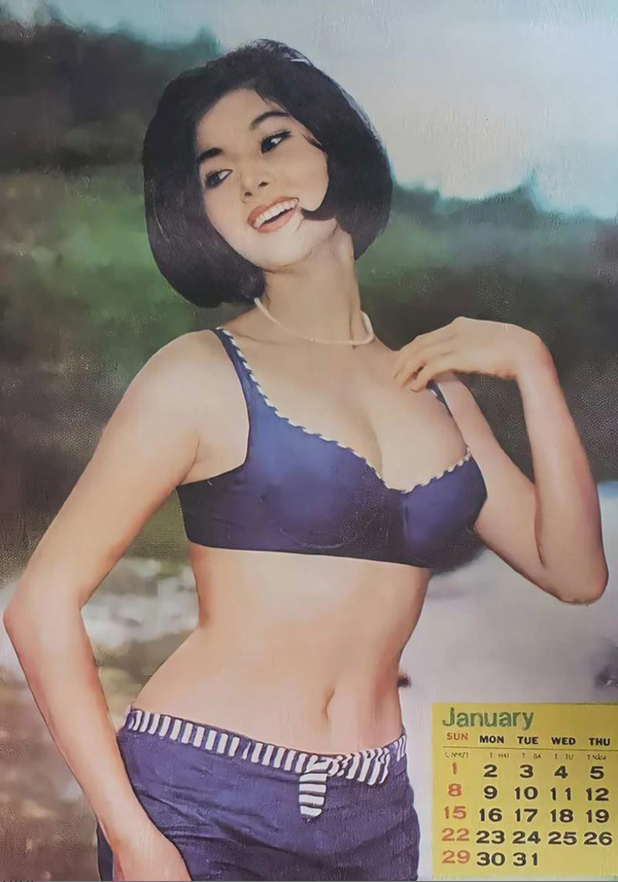 Mỹ nh&acirc;n Việt duy nhất lọt top 10 nữ diễn vi&ecirc;n ch&acirc;u &Aacute; đẹp nhất mọi thời đại, nhan sắc mỹ miều khiến 2000 người "&ocirc;m hận"- Ảnh 3.