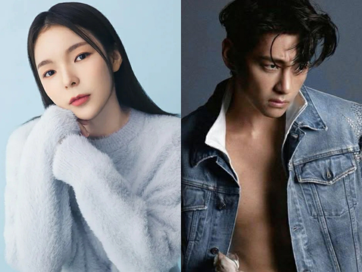 Xuất hiện t&igrave;nh địch của Jennie (BLACKPINK)?- Ảnh 5.