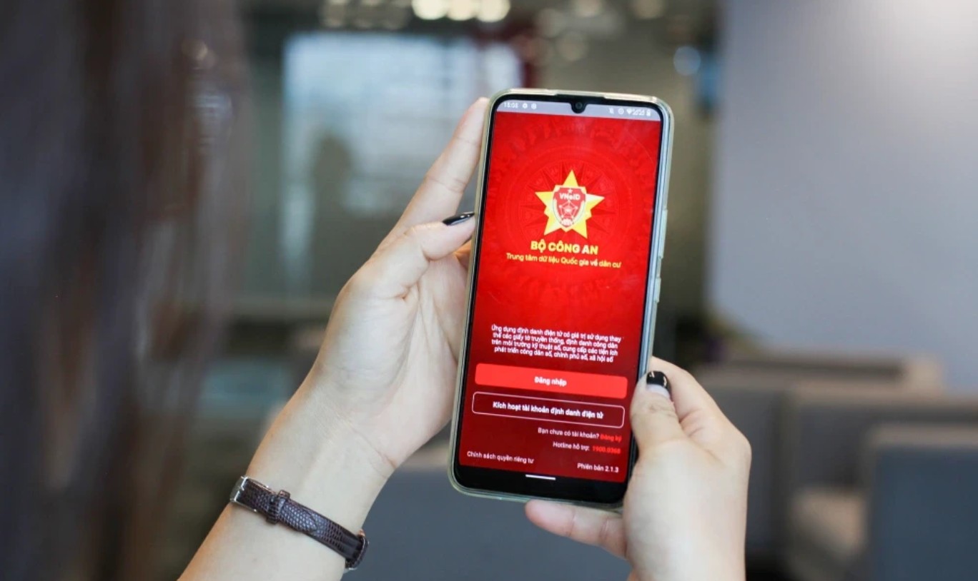 Hướng dẫn tra cứu lịch sử khám chữa bệnh, đơn thuốc bảo hiểm y tế trên VNeID- Ảnh 1.