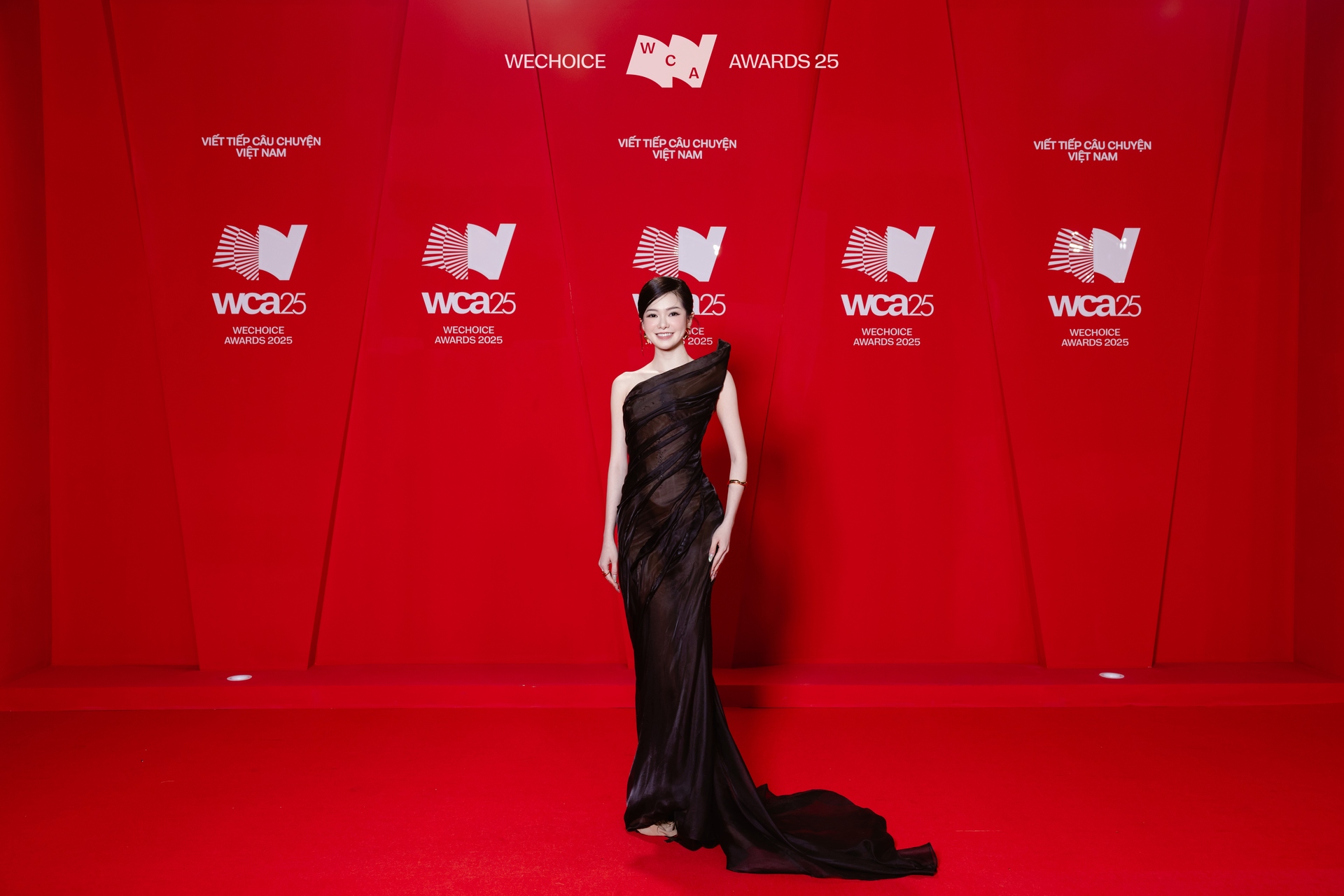 N&agrave;ng Mơ, Meichan, Lamoon v&agrave; d&agrave;n mỹ nh&acirc;n quyết "chơi lớn"!- Ảnh 10.