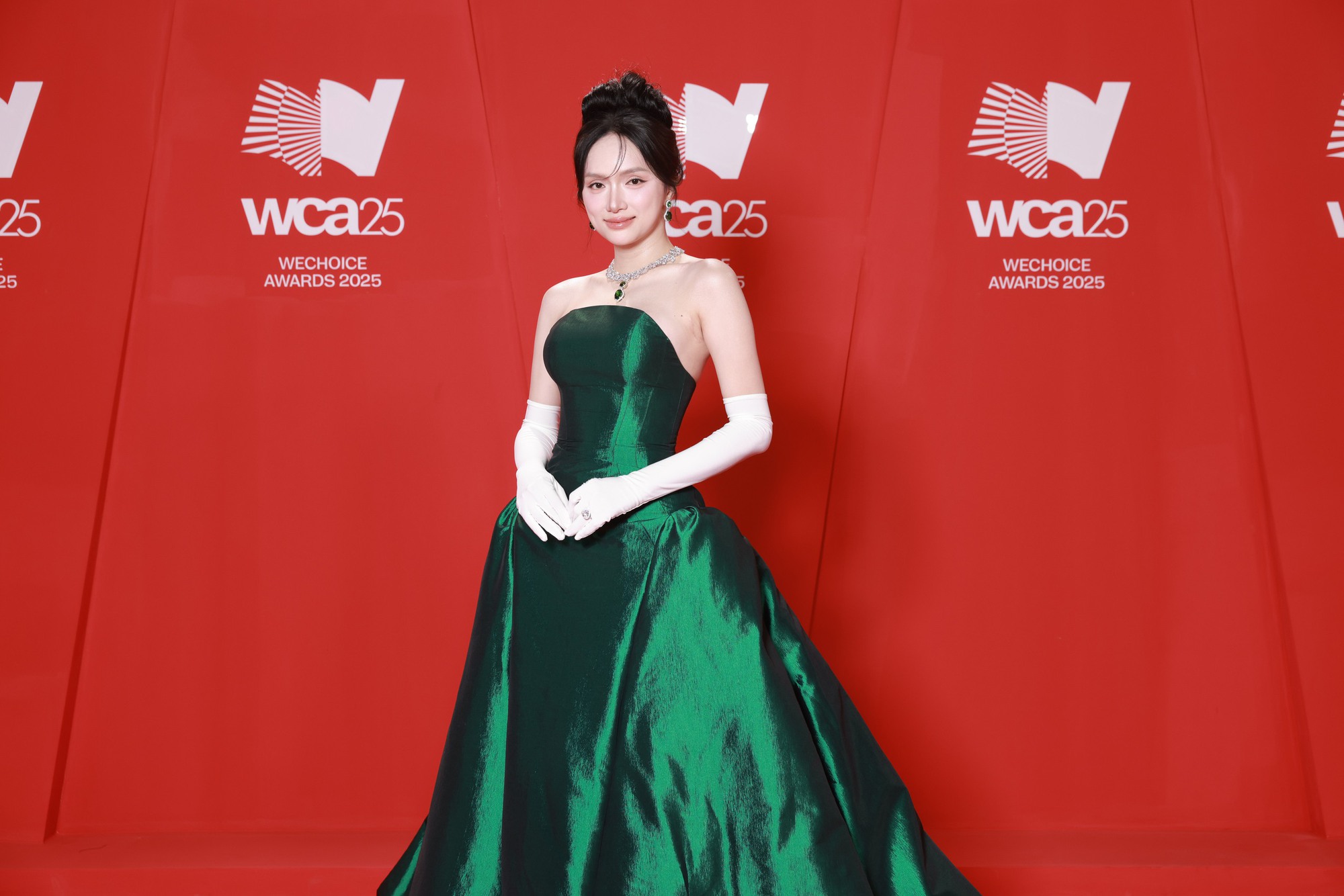 10 điểm cho Lan Khu&ecirc; - Hương Giang!- Ảnh 10.