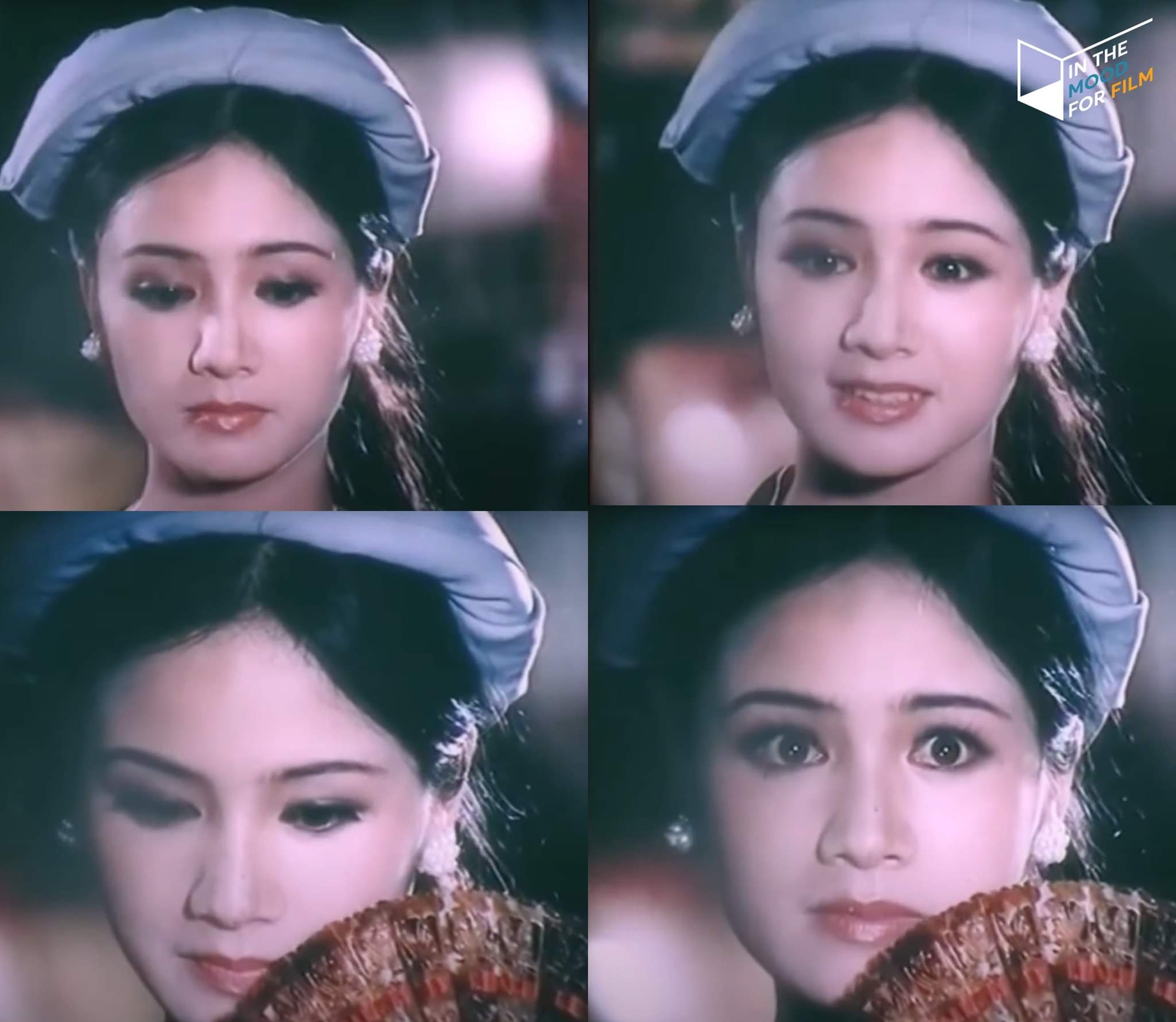 Việt Nam bao giờ mới c&oacute; th&ecirc;m tiểu thư khu&ecirc; c&aacute;c đẹp cỡ n&agrave;y, lục 1000 cuốn từ điển cũng kh&ocirc;ng đủ từ để khen- Ảnh 3.