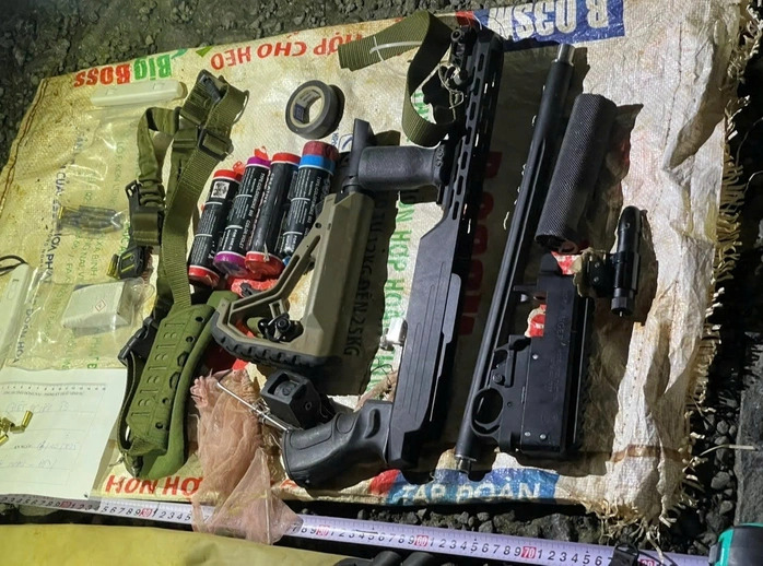 Đang x&eacute;t xử vụ thảm &aacute;n l&agrave;m 3 người tử vong ở Đồng Nai- Ảnh 6.