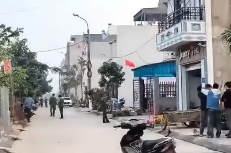 Danh t&iacute;nh g&atilde; đ&agrave;n &ocirc;ng s&aacute;t hại bạn sau bữa li&ecirc;n hoan tất ni&ecirc;n ở Hưng Y&ecirc;n- Ảnh 1.