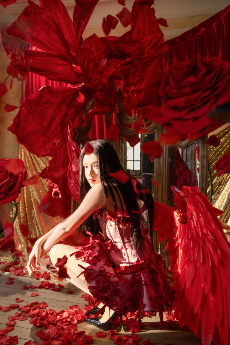 Tiếc cho mỹ nh&acirc;n đẹp hơn vạn đo&aacute; hồng: Nhan sắc dao k&eacute;o nhấp nh&ocirc; như đất nặn, 10 năm kh&ocirc;ng g&igrave; hơn ngo&agrave;i flop- Ảnh 6.