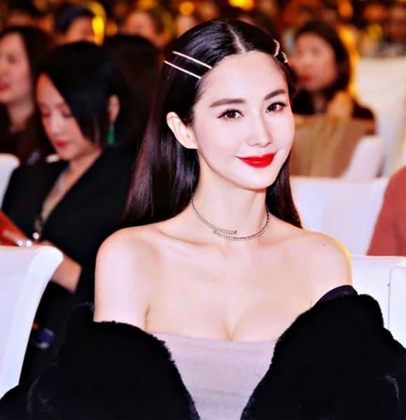 "Mỹ nh&acirc;n đẹp nhất phương Đ&ocirc;ng" đổi đời nhờ phim 18+ nhưng phải trả gi&aacute; bằng cả thanh xu&acirc;n v&igrave; chứng sợ đ&agrave;n &ocirc;ng- Ảnh 7.