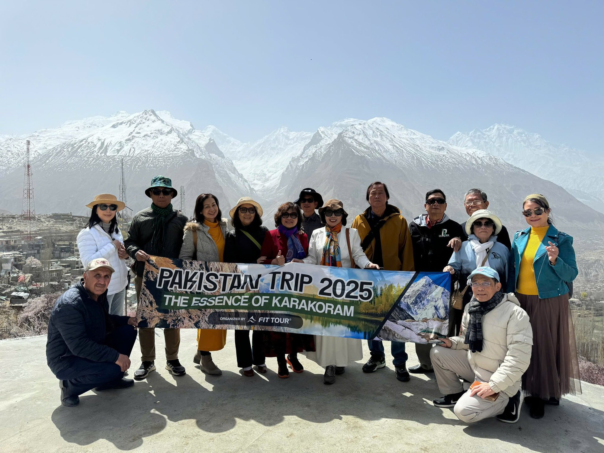 Huỷ tour hơn 100 triệu, kh&aacute;ch Việt v&agrave; c&aacute;c đơn vị lữ h&agrave;nh ưu ti&ecirc;n an to&agrave;n giữa căng thẳng Trung Đ&ocirc;ng- Ảnh 1.