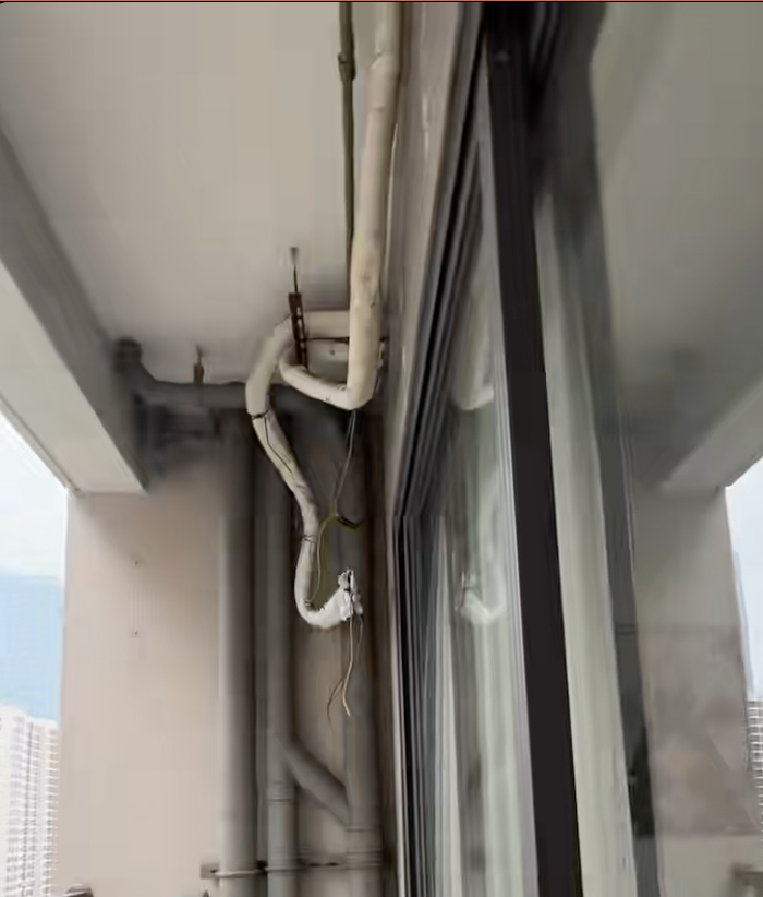 Chủ nh&agrave; ở H&agrave; Nội sốc khi kh&aacute;ch thu&ecirc; căn hộ "bốc hơi" c&ugrave;ng 2 điều ho&agrave;, 1 tủ lạnh m&agrave; kh&ocirc;ng ai hay biết- Ảnh 5.