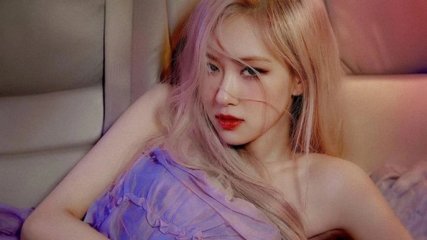 Mỹ nh&acirc;n đẹp nhất thế giới sự nghiệp l&ecirc;n thẳng 1 đường: Vừa t&aacute;ch nh&oacute;m đ&atilde; li&ecirc;n tục l&agrave;m n&ecirc;n lịch sử, qu&aacute; khứ bất c&ocirc;ng đi v&agrave;o dĩ v&atilde;ng- Ảnh 10.