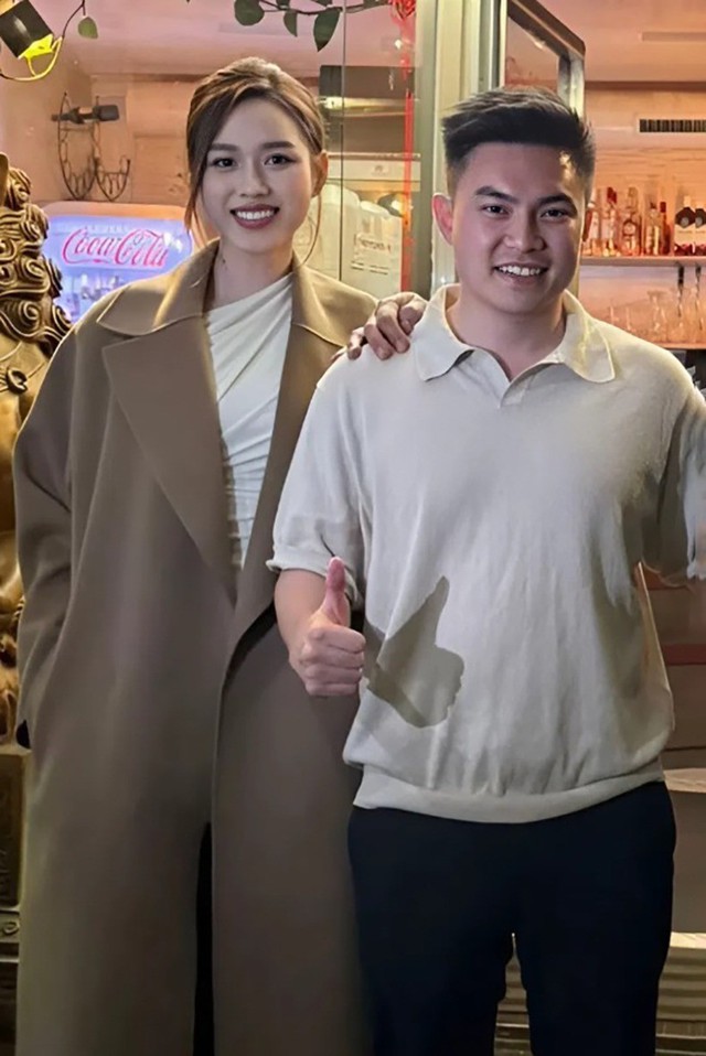 TGĐ Viết Vương - chồng Hoa hậu Đỗ H&agrave; bỗng vướng tranh luận- Ảnh 6.