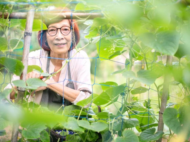 Khi về gi&agrave;, bố mẹ t&ocirc;i ng&agrave;y n&agrave;o cũng ăn ngo&agrave;i: H&oacute;a ra, ngo&agrave;i dinh dưỡng, việc c&oacute; muốn ăn hay kh&ocirc;ng cũng rất quan trọng- Ảnh 3.