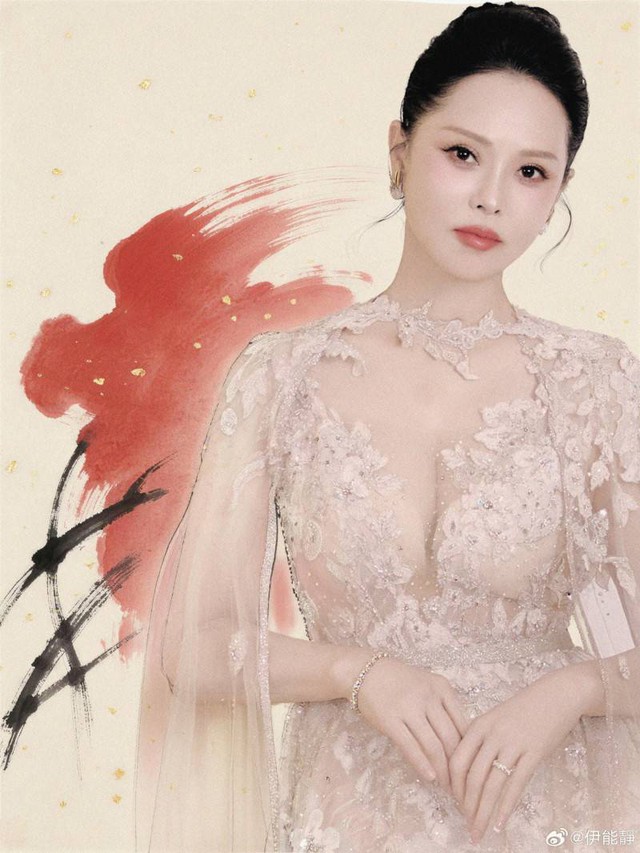 Mỹ nh&acirc;n U60 vẫn trẻ như g&aacute;i 18 cũng c&oacute; l&uacute;c "sụt c&acirc;n chỉ c&ograve;n 43kg", gương mặt chảy xệ v&agrave; c&aacute;i gi&aacute; phải trả qu&aacute; "kinh ho&agrave;ng"- Ảnh 1.