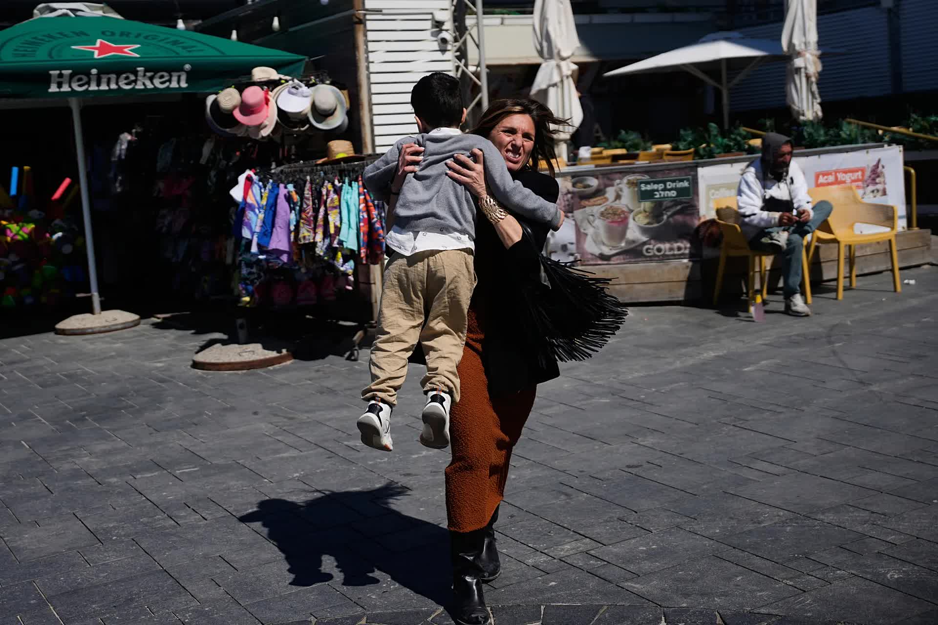 Chùm ảnh: Đây là những gì vừa diễn ra tại Trung Đông trong 1 ngày qua- Ảnh 5. Chùm ảnh: Đây là những gì vừa diễn ra tại Trung Đông trong 1 ngày qua- Ảnh 5.