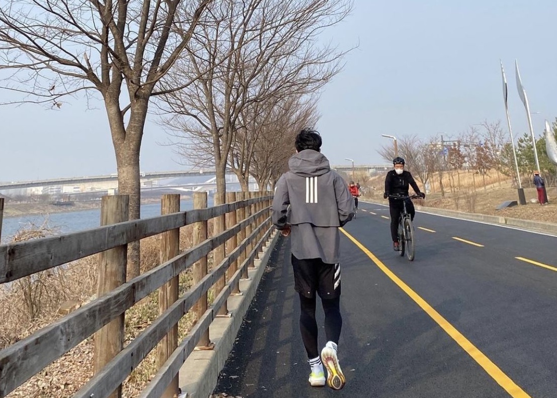 Cuối c&ugrave;ng cũng t&igrave;m ra m&ocirc;n thể thao CỰC TỐT cho "chuyện ấy"! Cứ mỗi ph&uacute;t tập lại gi&uacute;p cải thiện r&otilde; rệt- Ảnh 1.