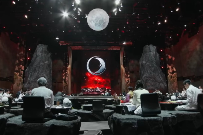 T&iacute;nh minh bạch của chương tr&igrave;nh t&acirc;m linh ồn &agrave;o nhất H&agrave;n Quốc bị đặt dấu hỏi- Ảnh 2.