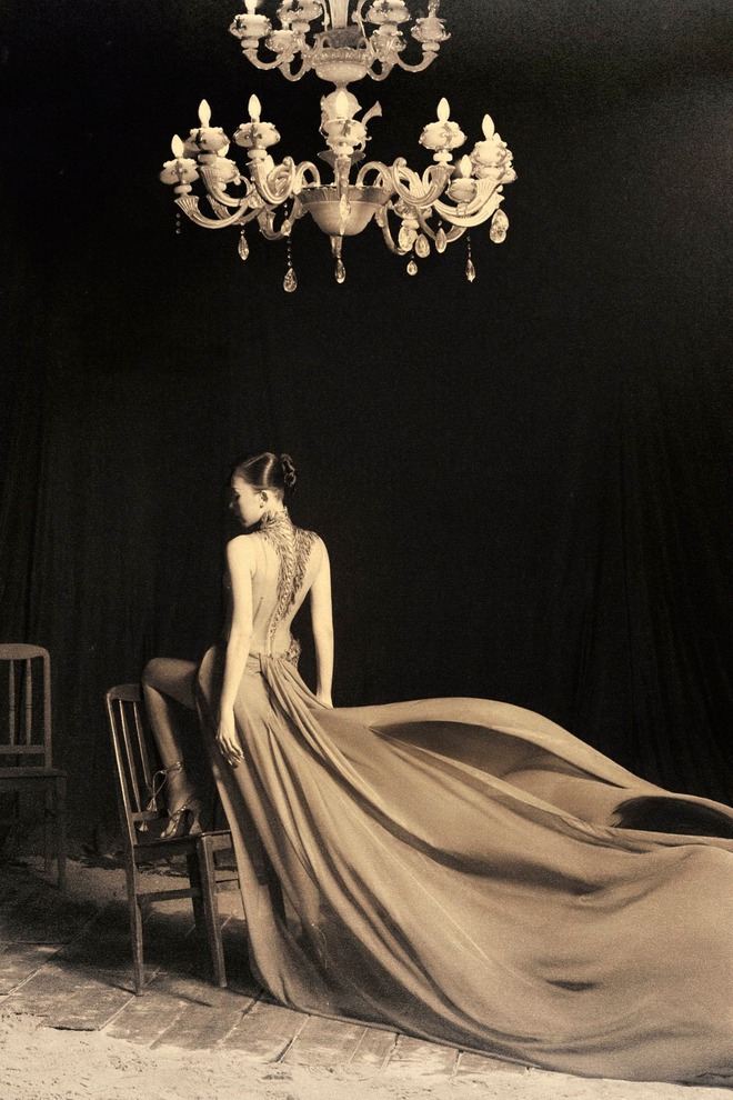 T&oacute;c Ti&ecirc;n quyết kh&ocirc;ng cho d&acirc;n t&igrave;nh nghỉ ngơi- Ảnh 10.