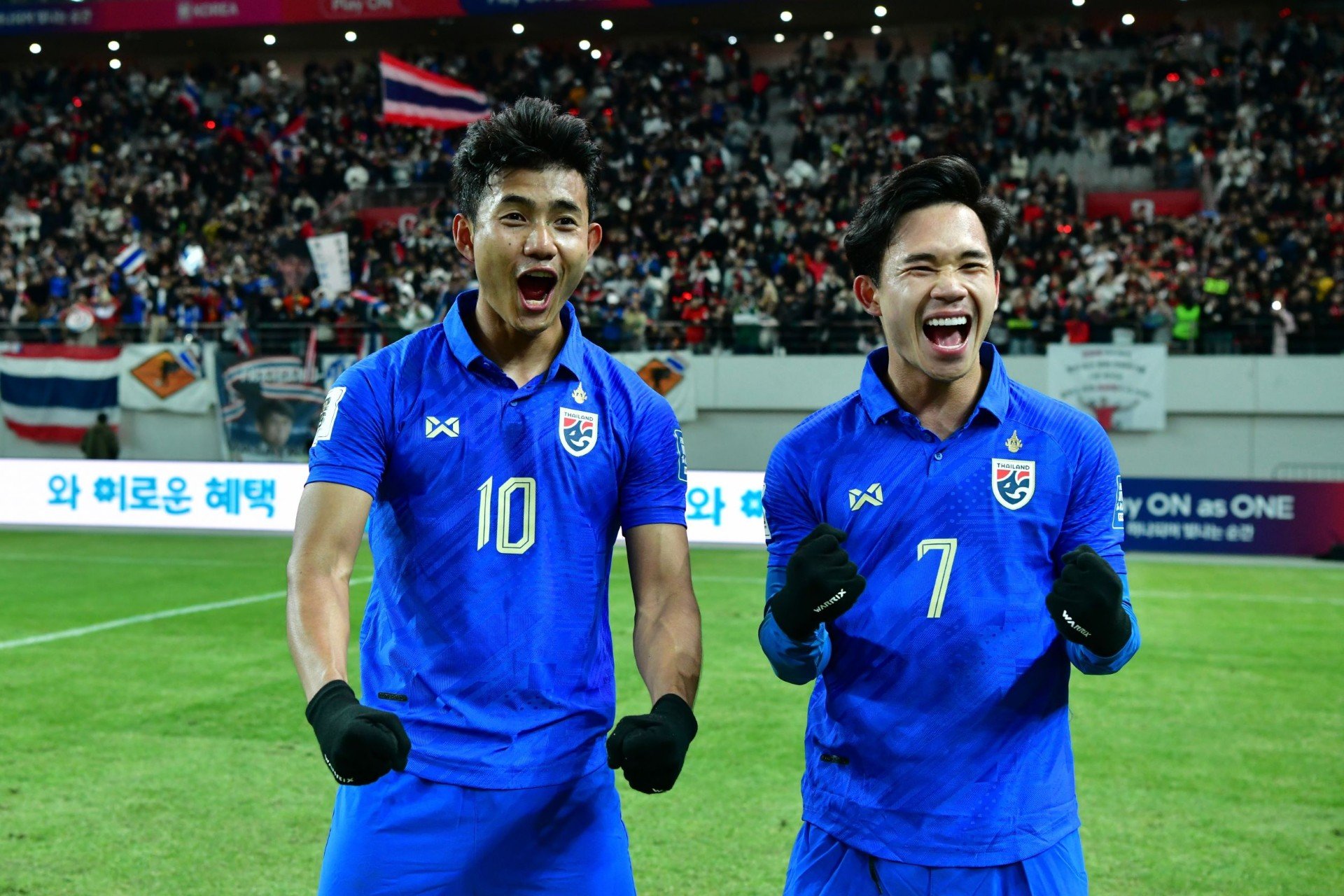 V&igrave; sao Suphanat l&agrave; c&oacute; t&ecirc;n l&agrave; Bank?- Ảnh 1.