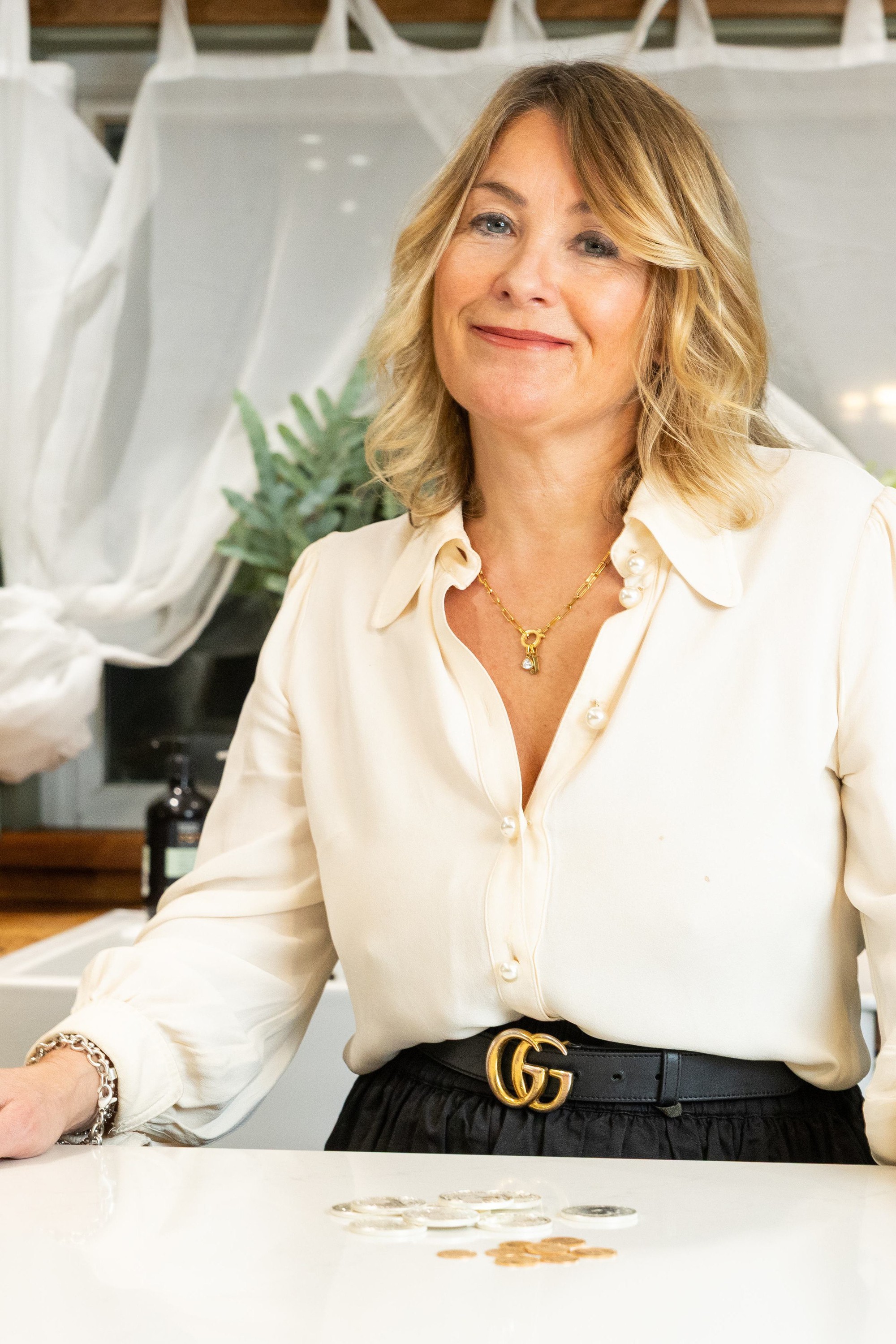 Mua v&agrave;ng kh&ocirc;ng phải v&igrave; &ldquo;ham gi&aacute; tăng&rdquo;, đ&acirc;y mới l&agrave; mục ti&ecirc;u lớn nhất- Ảnh 1.