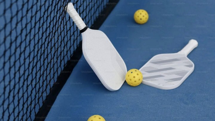 Nguy cơ chấn thương mắt từ cơn sốt Pickleball- Ảnh 3.