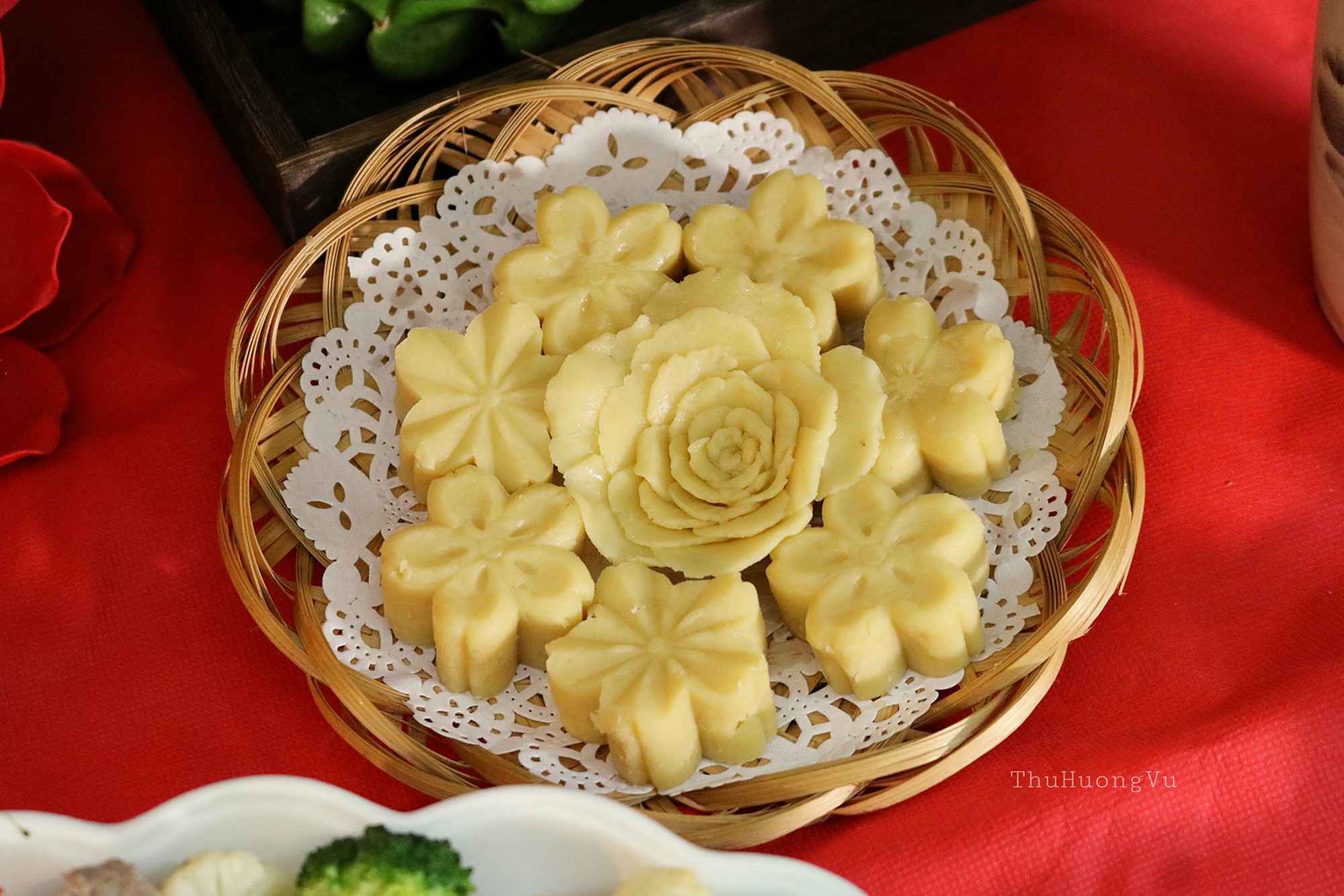 M&acirc;m c&uacute;ng Rằm th&aacute;ng Gi&ecirc;ng năm B&iacute;nh Ngọ 2026: Chuẩn bị sao cho đắc lộc, tụ t&agrave;i, gia đạo &ecirc;m ấm?- Ảnh 16.