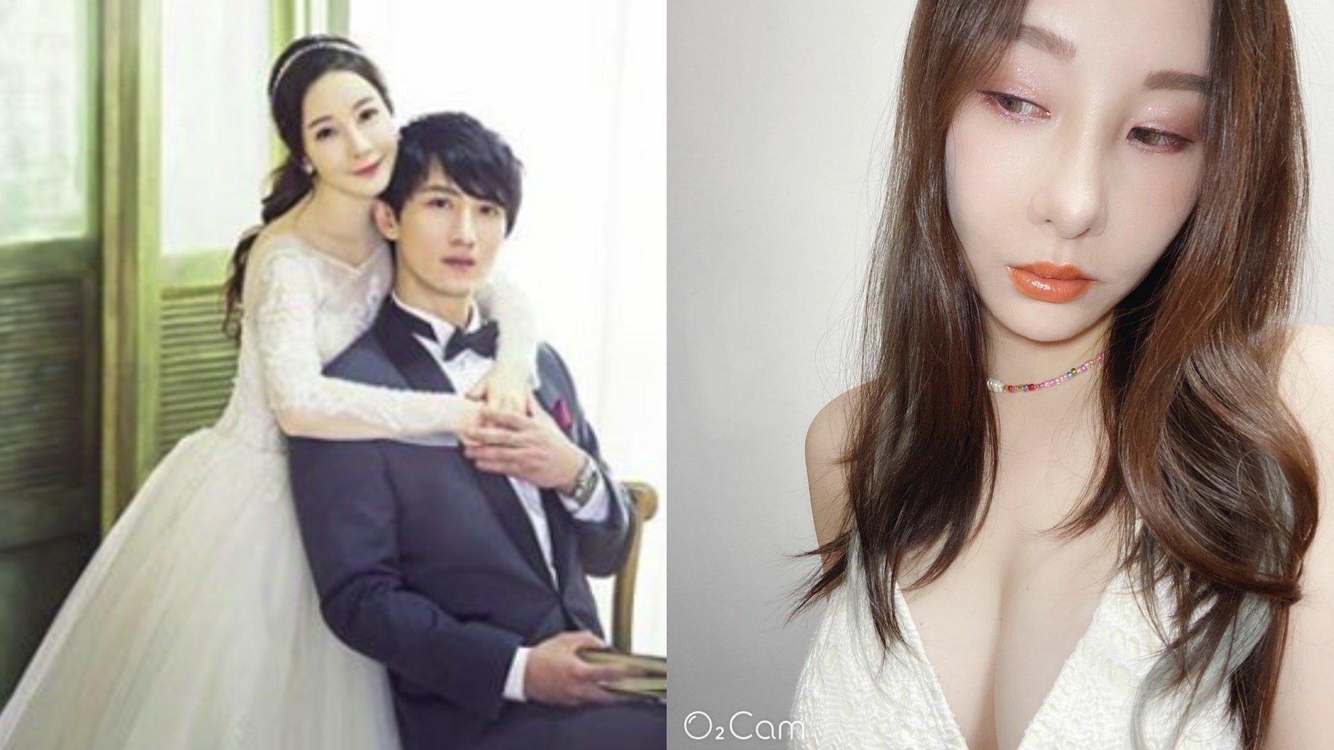 Nam ca sĩ H. lộ ảnh &ocirc;m ấp g&aacute;i lạ tr&ecirc;n t&agrave;u, đ&atilde; bay sạch danh tiếng c&ograve;n 