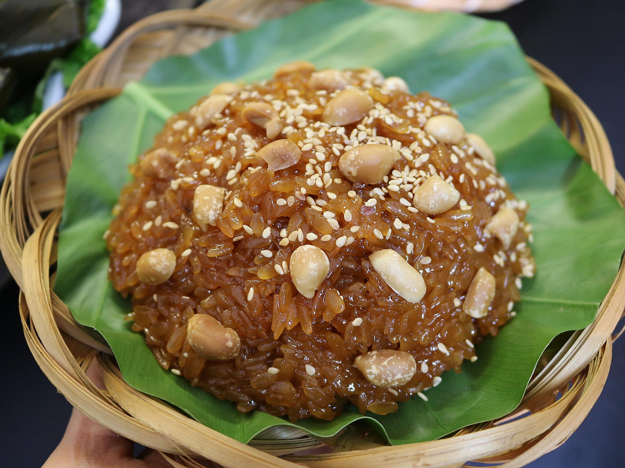 M&acirc;m c&uacute;ng Rằm th&aacute;ng Gi&ecirc;ng năm B&iacute;nh Ngọ 2026: Chuẩn bị sao cho đắc lộc, tụ t&agrave;i, gia đạo &ecirc;m ấm?- Ảnh 18.