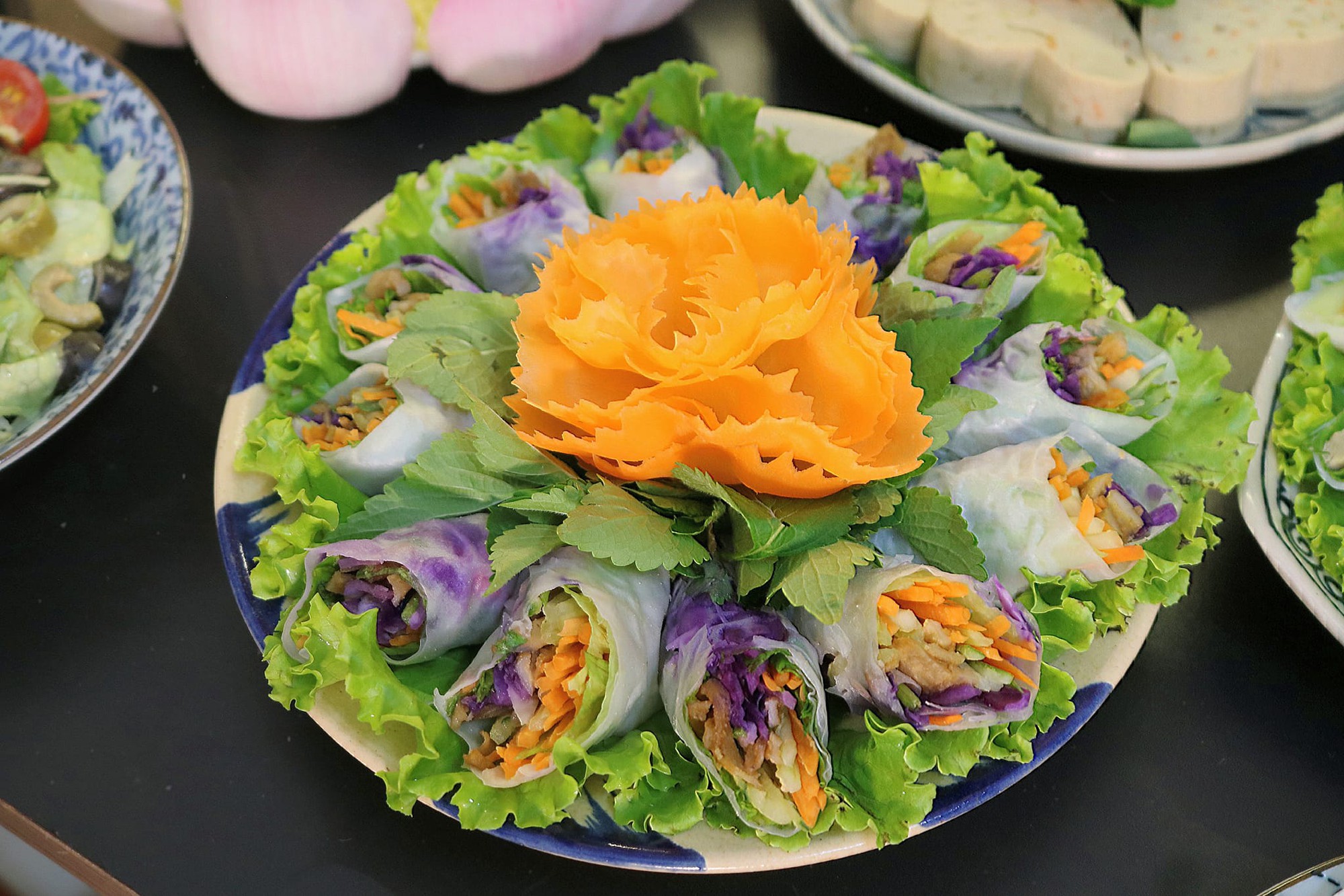 M&acirc;m c&uacute;ng Rằm th&aacute;ng Gi&ecirc;ng năm B&iacute;nh Ngọ 2026: Chuẩn bị sao cho đắc lộc, tụ t&agrave;i, gia đạo &ecirc;m ấm?- Ảnh 15.