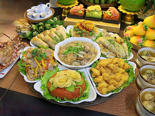 M&acirc;m c&uacute;ng Rằm th&aacute;ng Gi&ecirc;ng năm B&iacute;nh Ngọ 2026: Chuẩn bị sao cho đắc lộc, tụ t&agrave;i, gia đạo &ecirc;m ấm?- Ảnh 23.