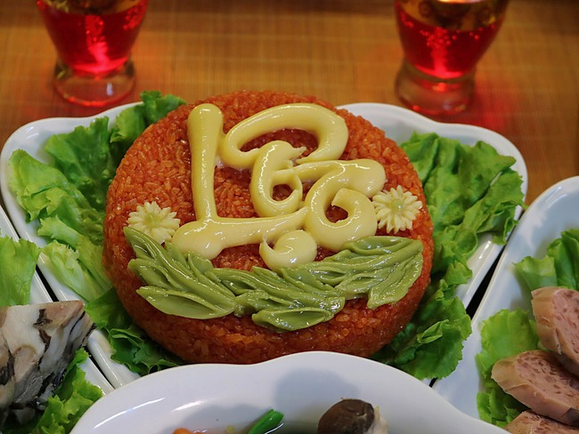 M&acirc;m c&uacute;ng Rằm th&aacute;ng Gi&ecirc;ng năm B&iacute;nh Ngọ 2026: Chuẩn bị sao cho đắc lộc, tụ t&agrave;i, gia đạo &ecirc;m ấm?- Ảnh 4.