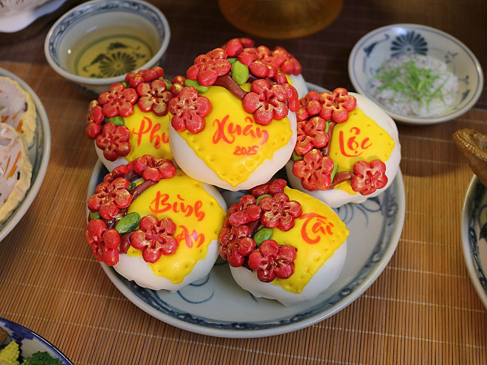 M&acirc;m c&uacute;ng Rằm th&aacute;ng Gi&ecirc;ng năm B&iacute;nh Ngọ 2026: Chuẩn bị sao cho đắc lộc, tụ t&agrave;i, gia đạo &ecirc;m ấm?- Ảnh 10.