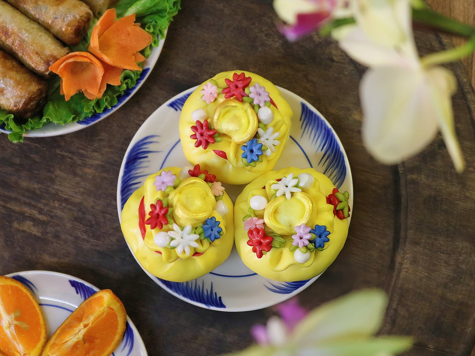 M&acirc;m c&uacute;ng Rằm th&aacute;ng Gi&ecirc;ng năm B&iacute;nh Ngọ 2026: Chuẩn bị sao cho đắc lộc, tụ t&agrave;i, gia đạo &ecirc;m ấm?- Ảnh 8.