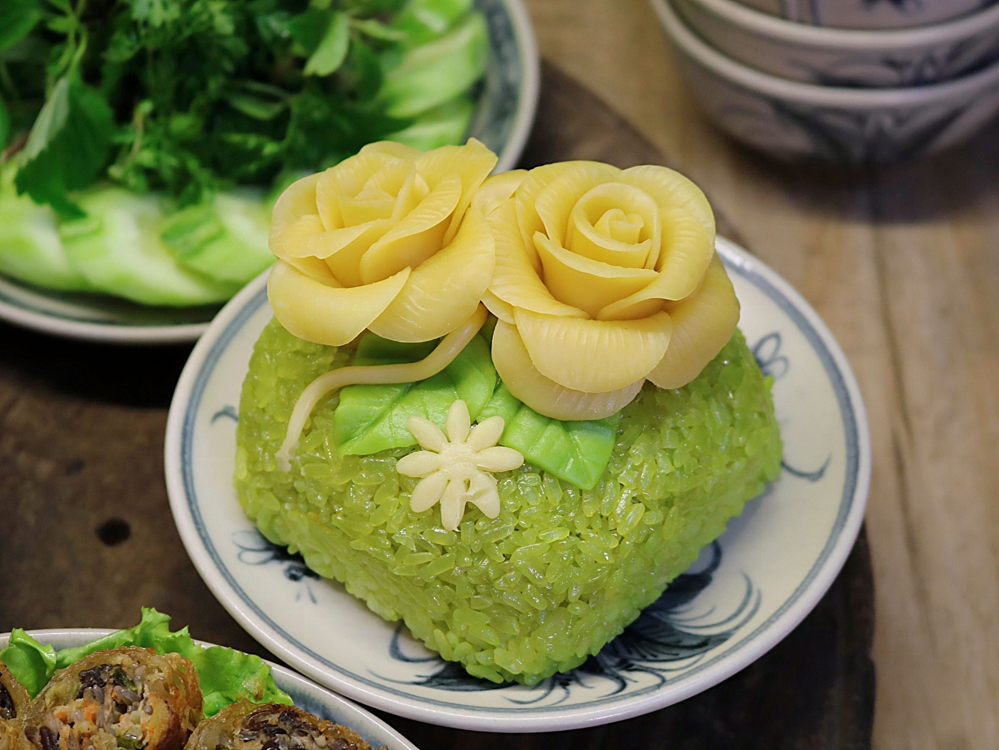 M&acirc;m c&uacute;ng Rằm th&aacute;ng Gi&ecirc;ng năm B&iacute;nh Ngọ 2026: Chuẩn bị sao cho đắc lộc, tụ t&agrave;i, gia đạo &ecirc;m ấm?- Ảnh 11.