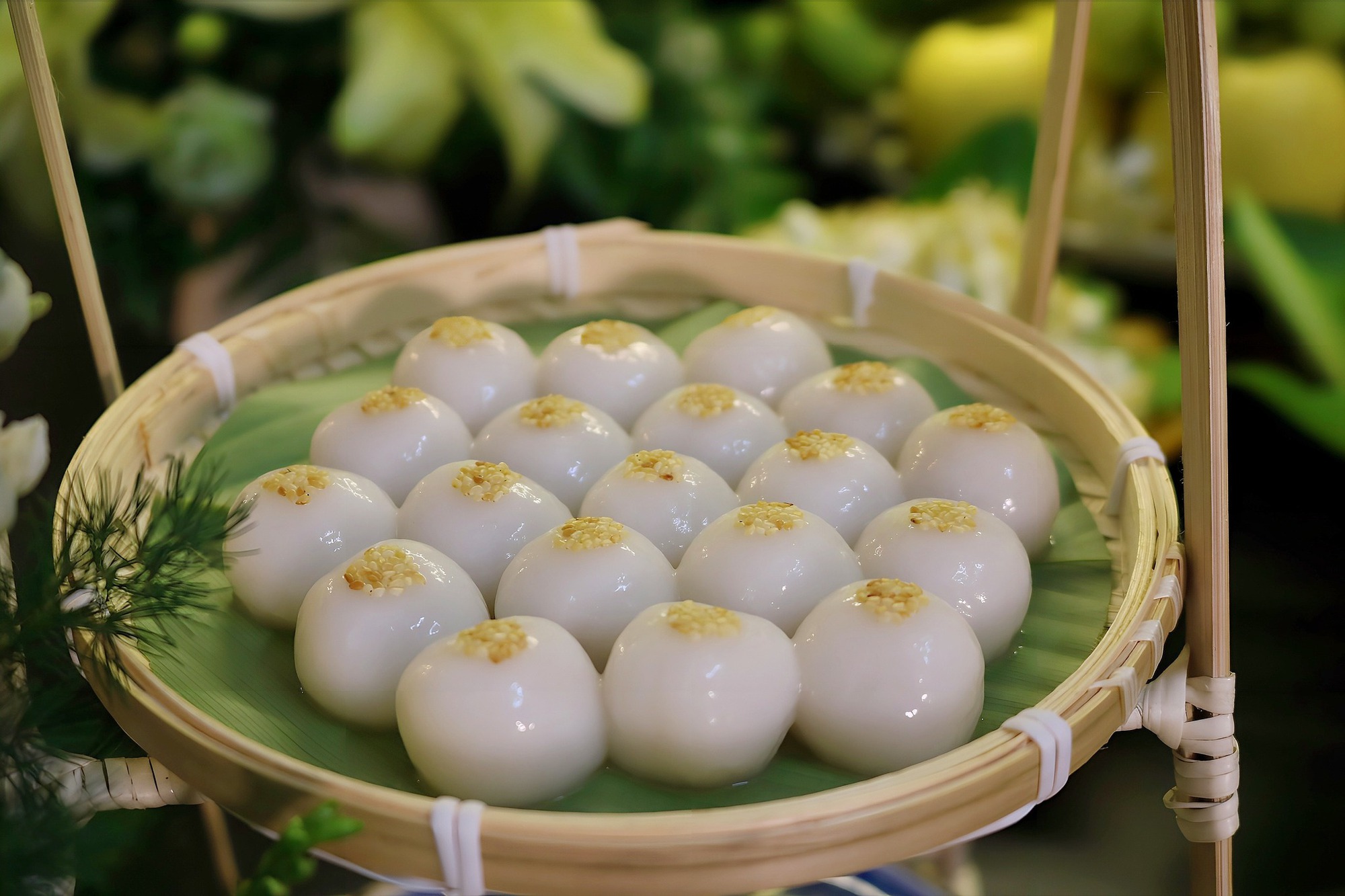 M&acirc;m c&uacute;ng Rằm th&aacute;ng Gi&ecirc;ng năm B&iacute;nh Ngọ 2026: Chuẩn bị sao cho đắc lộc, tụ t&agrave;i, gia đạo &ecirc;m ấm?- Ảnh 9.