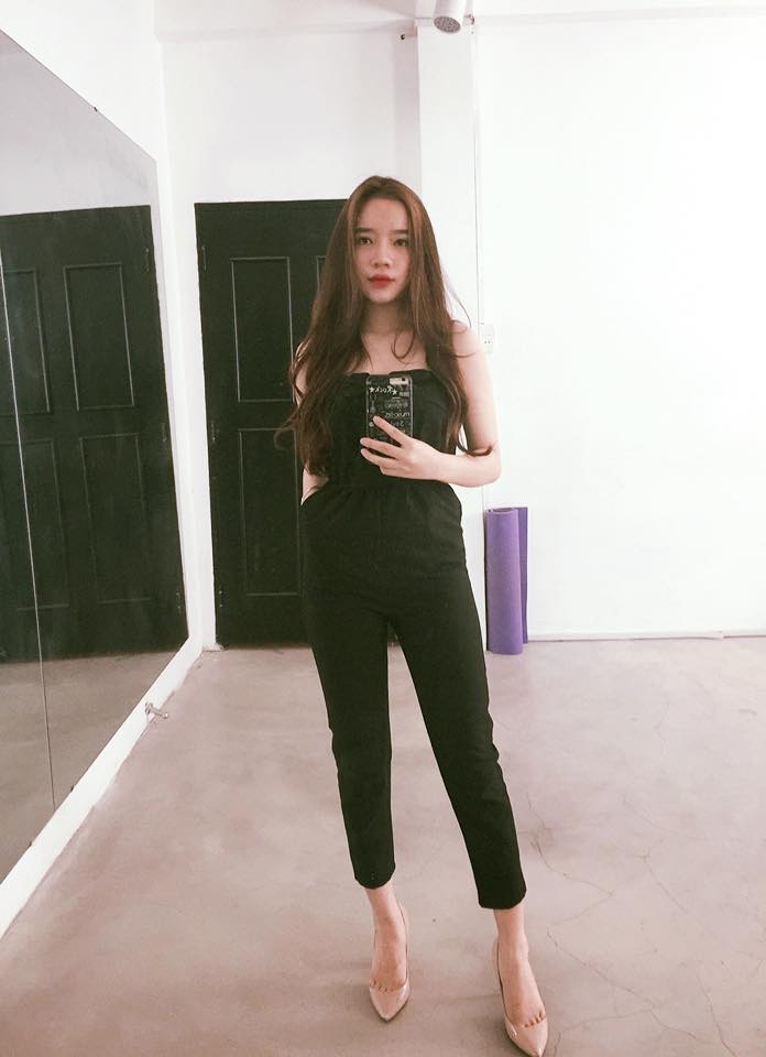 Quá khứ của "chị Bờ Vai" đem 300 tỷ về cho Trấn Thành- Ảnh 12. Quá khứ của