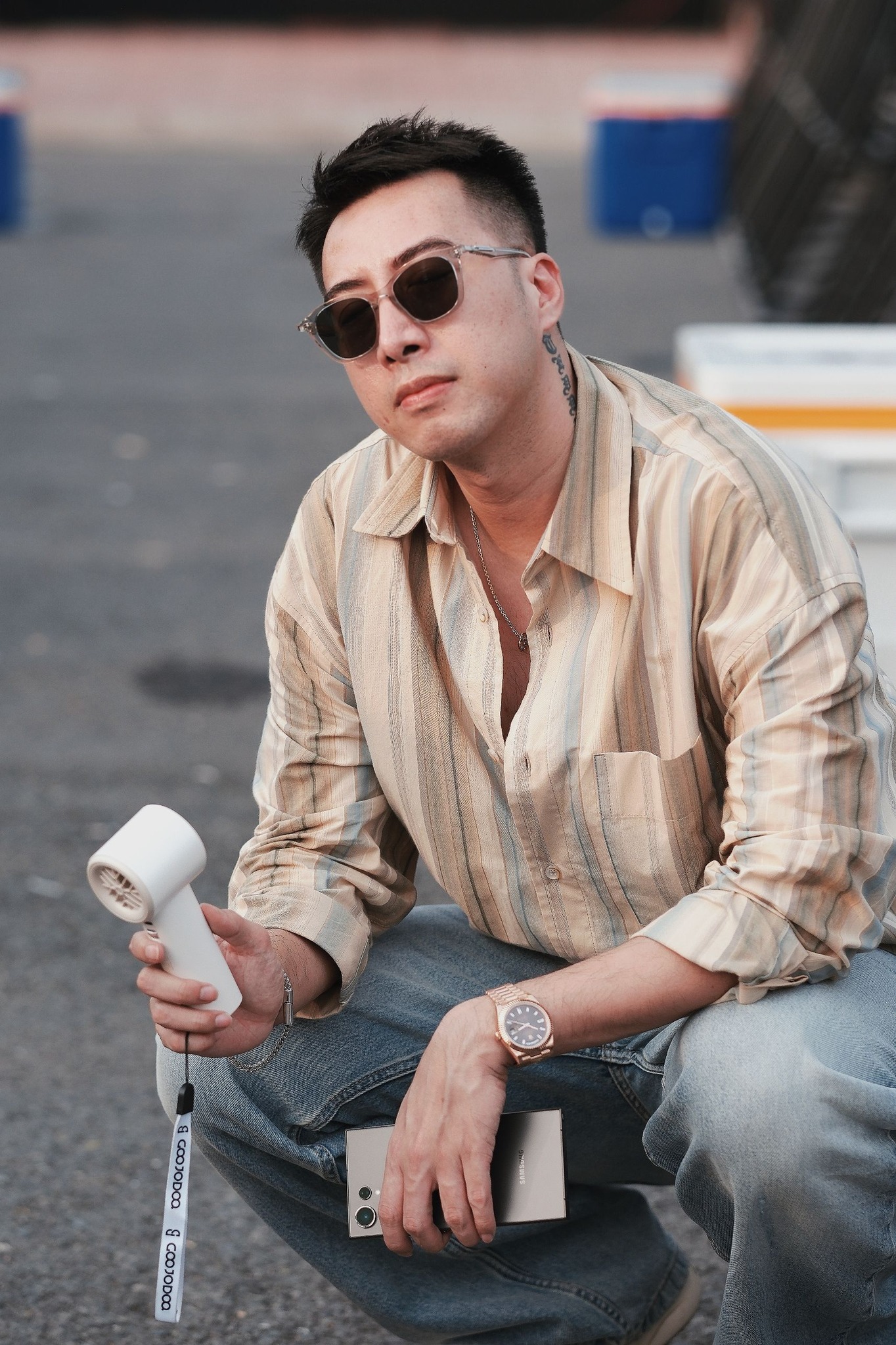 Nam ca sĩ Việt c&oacute; hit trăm triệu view bị mất giọng, suốt 2 năm kh&ocirc;ng thể h&aacute;t nổi 1 c&acirc;u đơn giản- Ảnh 3.