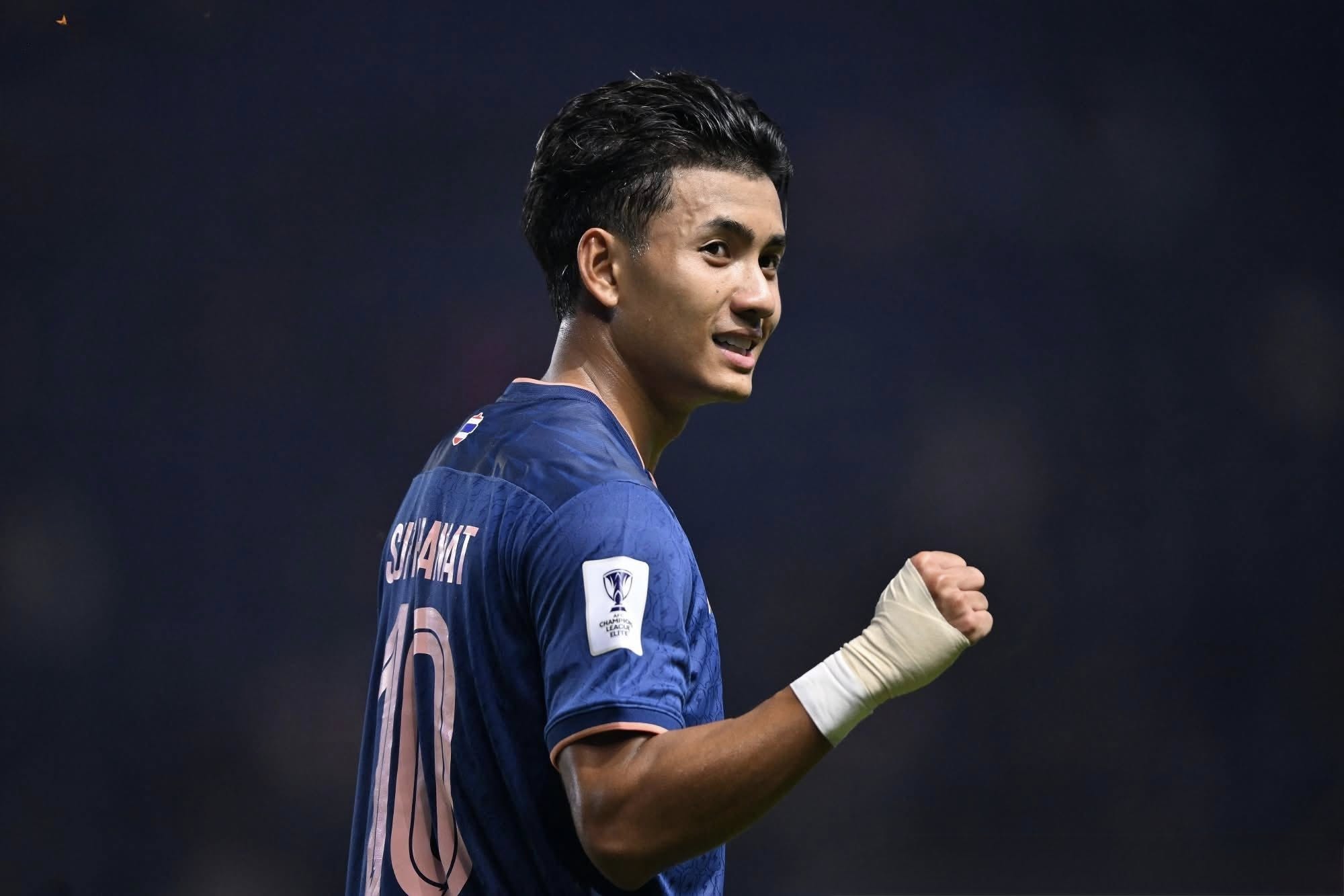 V&igrave; sao Suphanat l&agrave; c&oacute; t&ecirc;n l&agrave; Bank?- Ảnh 2.