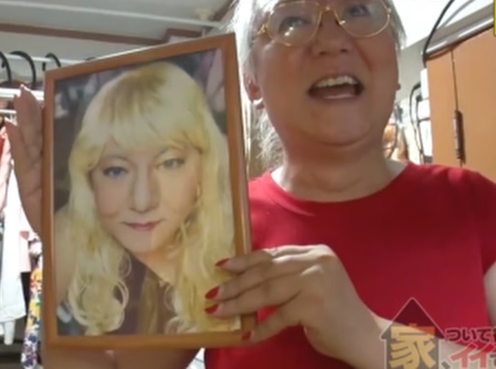 T&igrave;nh y&ecirc;u kh&ocirc;ng tuổi của người phụ nữ chuyển giới U70 v&agrave; &ocirc;ng l&atilde;o U90 tuổi ở Nhật- Ảnh 4.