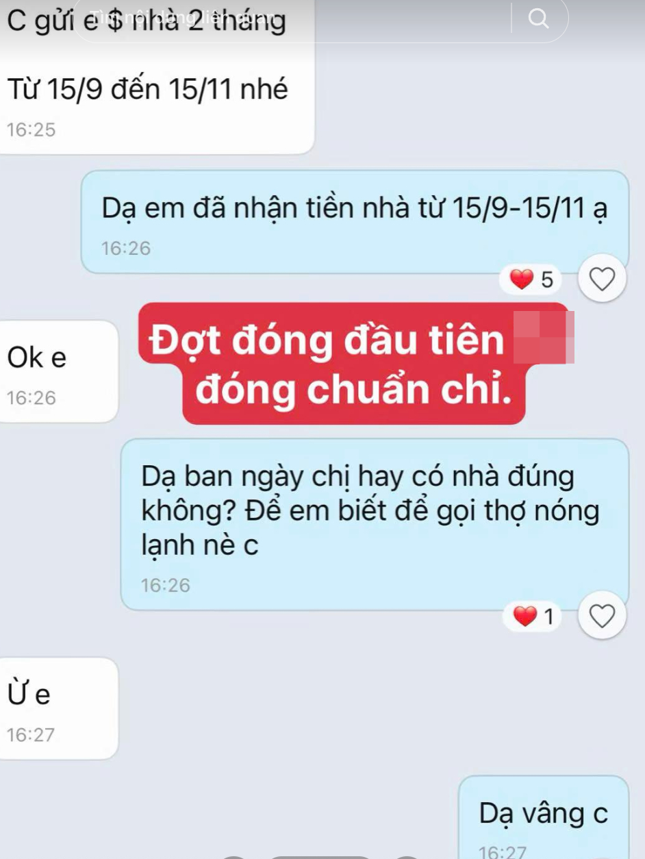 Chủ nh&agrave; ở H&agrave; Nội sốc khi kh&aacute;ch thu&ecirc; căn hộ "bốc hơi" c&ugrave;ng 2 điều ho&agrave;, 1 tủ lạnh m&agrave; kh&ocirc;ng ai hay biết- Ảnh 2.