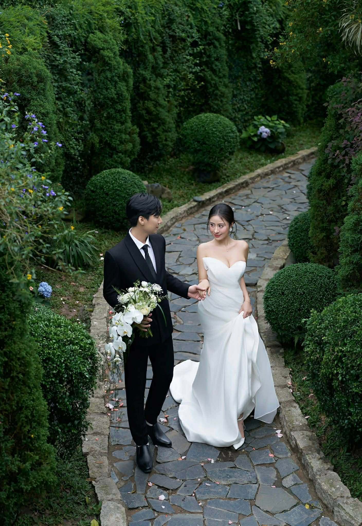 Ch&agrave;ng trai thu&ecirc; trọ để t&aacute;n nữ chủ nh&agrave; xinh đẹp, bố mẹ vợ tương lai vừa gặp đ&atilde; ra sức phản đối v&agrave; c&aacute;i kết- Ảnh 5.