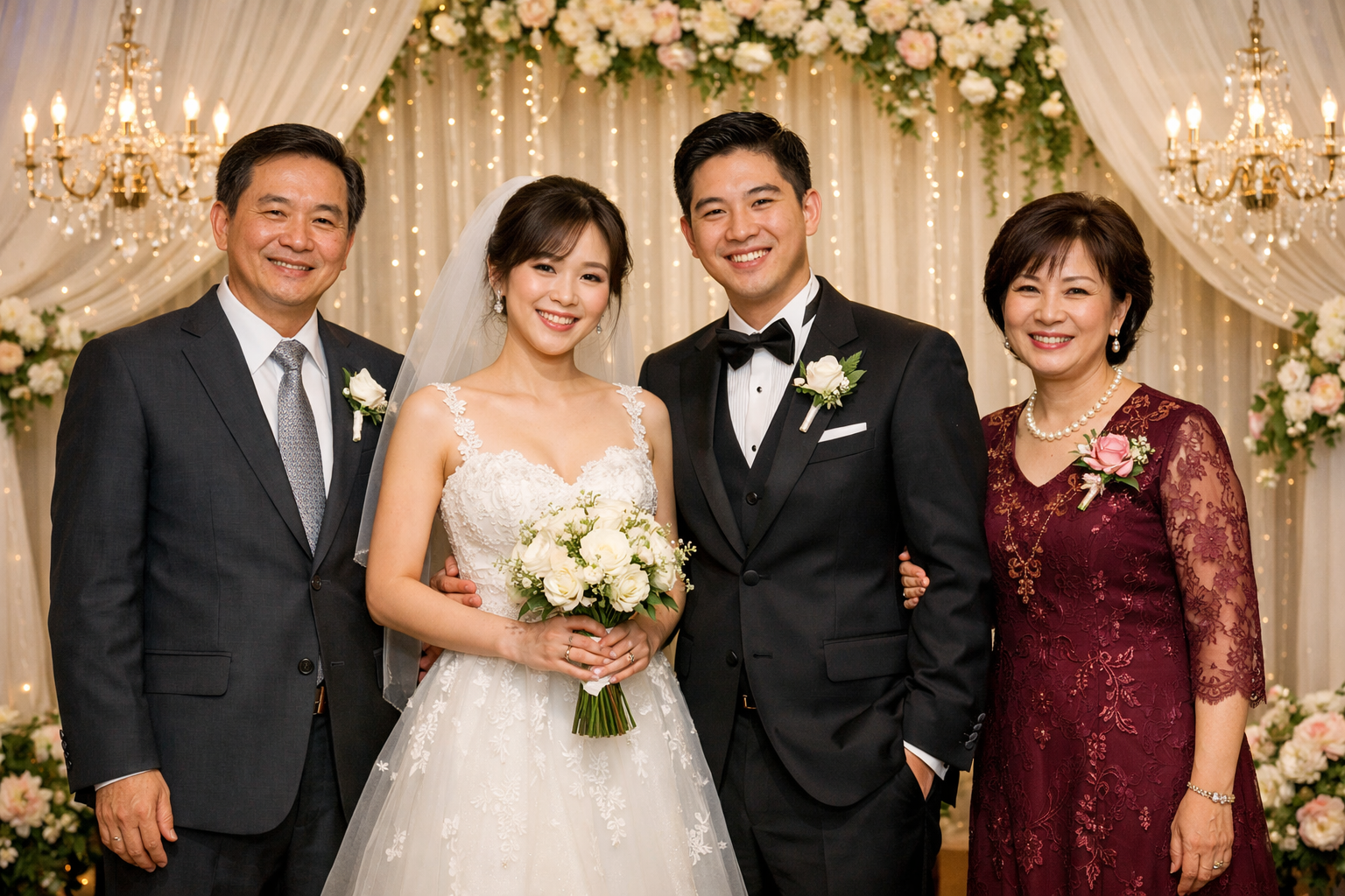 Nh&agrave; c&oacute; hỷ đ&uacute;ng thời điểm v&agrave;ng cực đắt, d&acirc;u trưởng bất ngờ khi thấy m&oacute;n qu&agrave; mẹ chồng tặng d&acirc;u thứ- Ảnh 1.