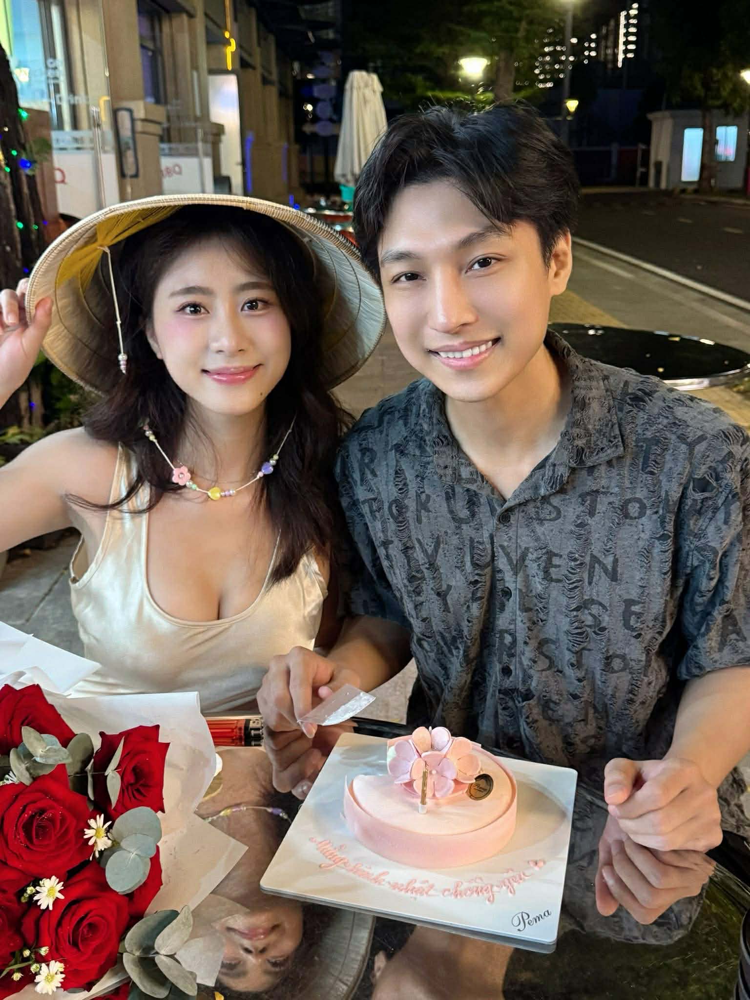 Ch&agrave;ng trai thu&ecirc; trọ để t&aacute;n nữ chủ nh&agrave; xinh đẹp, bố mẹ vợ tương lai vừa gặp đ&atilde; ra sức phản đối v&agrave; c&aacute;i kết- Ảnh 4.