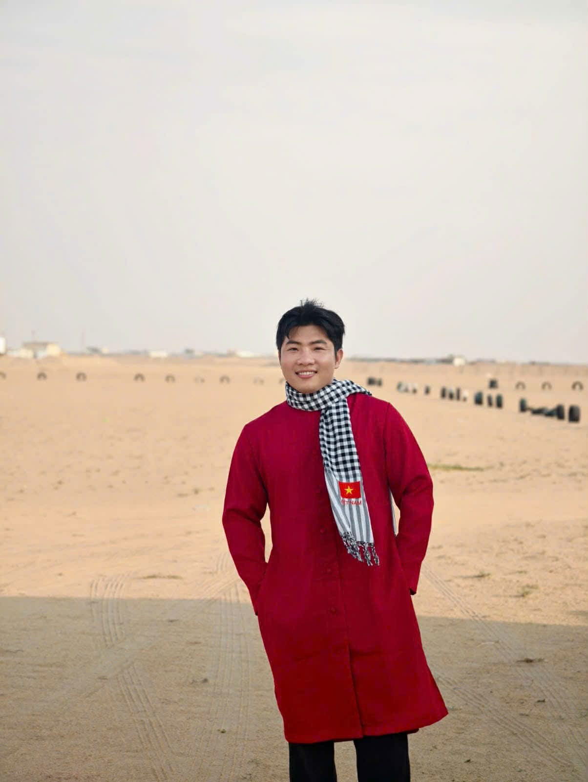 Người Việt ở Trung Đ&ocirc;ng: T&acirc;m trạng bất an, cả đ&ecirc;m kh&ocirc;ng d&aacute;m ngủ- Ảnh 1.