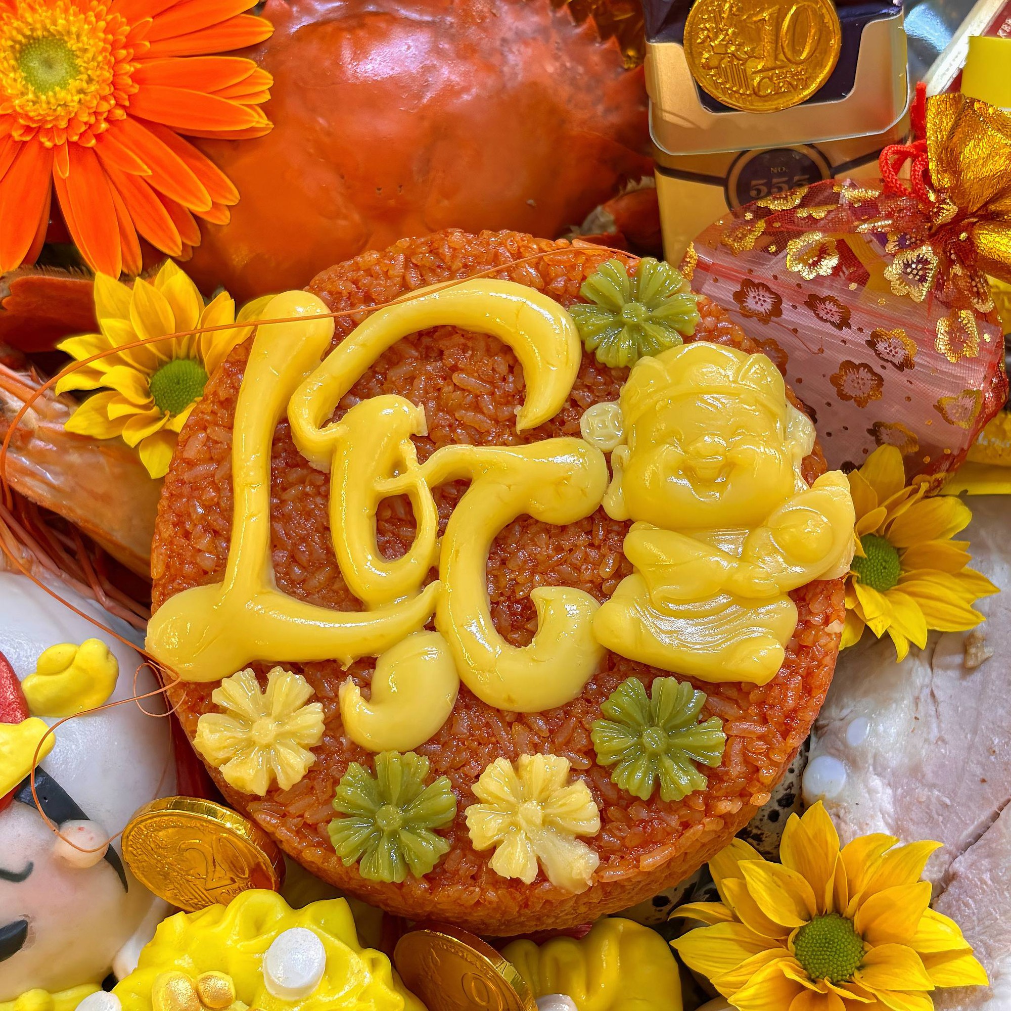 M&acirc;m c&uacute;ng Rằm th&aacute;ng Gi&ecirc;ng năm B&iacute;nh Ngọ 2026: Chuẩn bị sao cho đắc lộc, tụ t&agrave;i, gia đạo &ecirc;m ấm?- Ảnh 5.