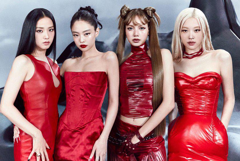 Giải m&atilde; MV GO: BLACKPINK t&aacute;i định nghĩa quyền lực to&agrave;n cầu, cả loạt ẩn &yacute; thần thoại v&agrave; văn ho&aacute; g&acirc;y ngỡ ng&agrave;ng- Ảnh 3.