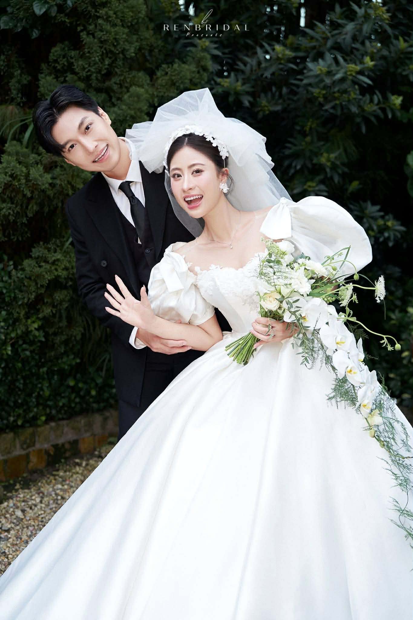 Ch&agrave;ng trai thu&ecirc; trọ để t&aacute;n nữ chủ nh&agrave; xinh đẹp, bố mẹ vợ tương lai vừa gặp đ&atilde; ra sức phản đối v&agrave; c&aacute;i kết- Ảnh 6.