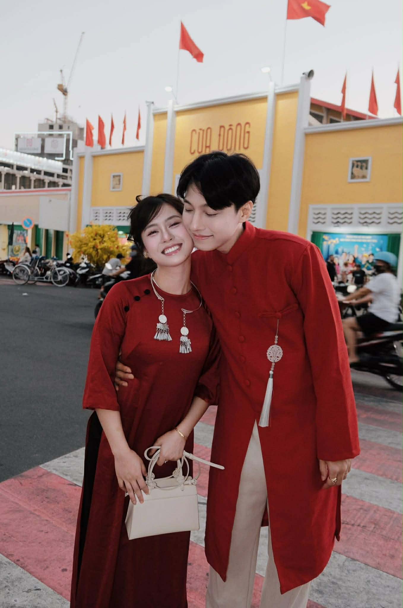 Ch&agrave;ng trai thu&ecirc; trọ để t&aacute;n nữ chủ nh&agrave; xinh đẹp, bố mẹ vợ tương lai vừa gặp đ&atilde; ra sức phản đối v&agrave; c&aacute;i kết- Ảnh 2.