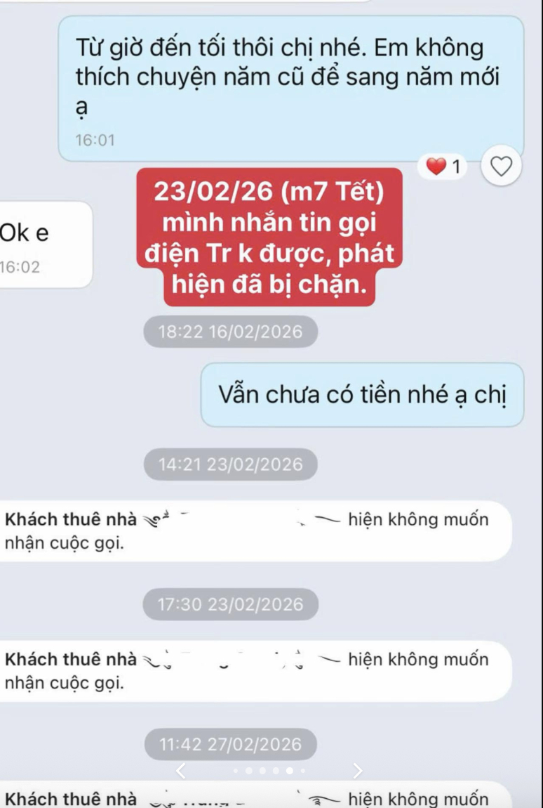 Chủ nh&agrave; ở H&agrave; Nội sốc khi kh&aacute;ch thu&ecirc; căn hộ "bốc hơi" c&ugrave;ng 2 điều ho&agrave;, 1 tủ lạnh m&agrave; kh&ocirc;ng ai hay biết- Ảnh 4.
