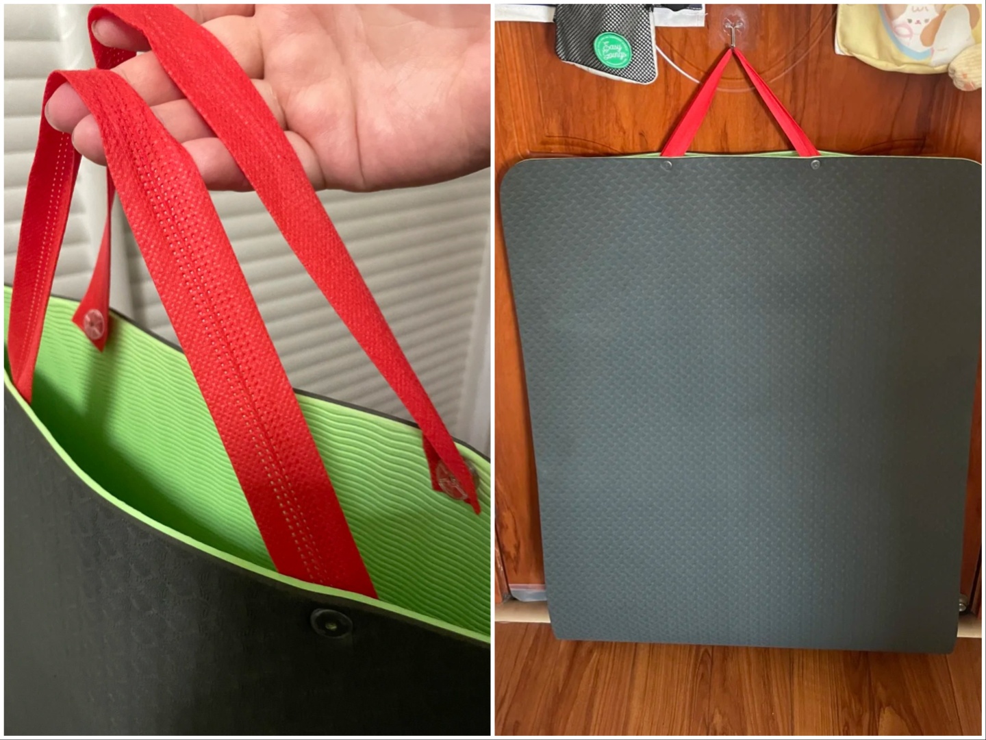 Treo l&ecirc;n thay v&igrave; để xuống: 12 c&aacute;ch sắp xếp &ldquo;kh&ocirc;ng tốn tiền&rdquo; của giới trẻ gi&uacute;p nh&agrave; gọn hẳn, việc nh&agrave; giảm một nửa- Ảnh 8.