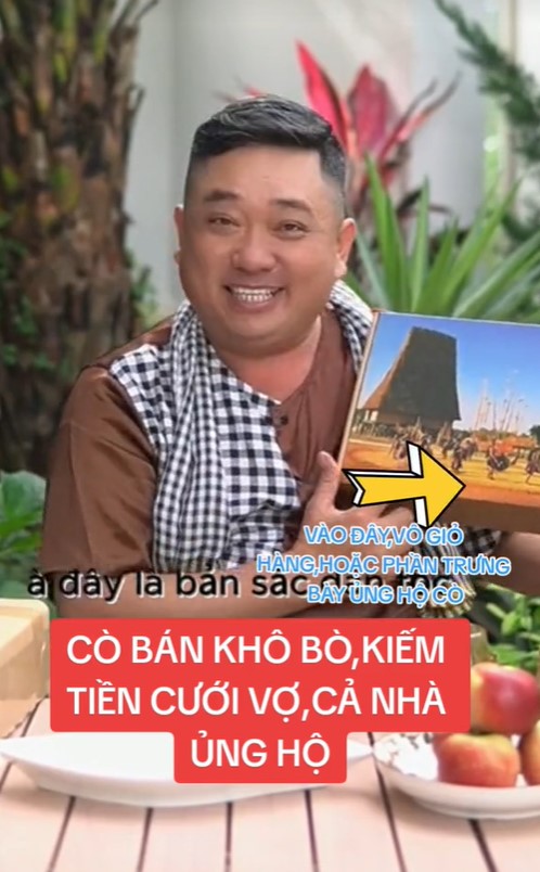 T&igrave;nh trạng bất ổn của Thằng C&ograve; trong "Đất phương Nam" Ph&ugrave;ng Ngọc- Ảnh 3.